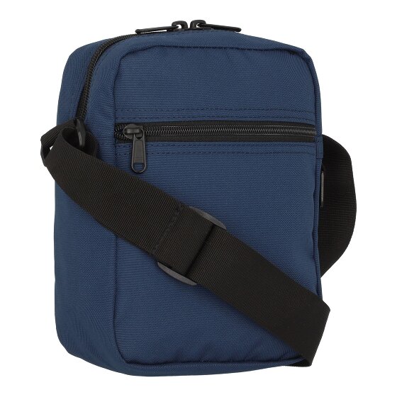 Cabin Zero Sidekick Umhängetasche RFID 19 cm