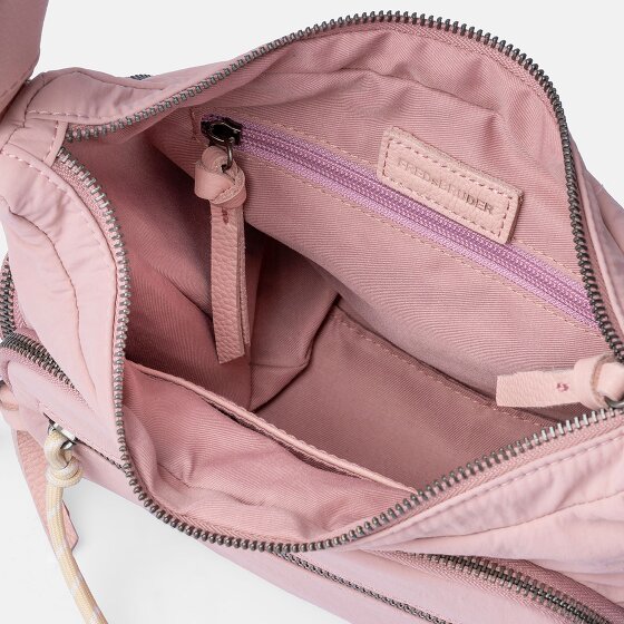 FredsBruder Friends For Life Umhängetasche 24.5 cm FredsBruder Friends For Life Umhängetasche 24.5 cm