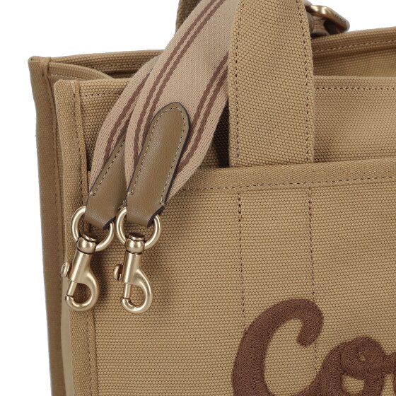 Coach Cargo Handtasche 34 cm