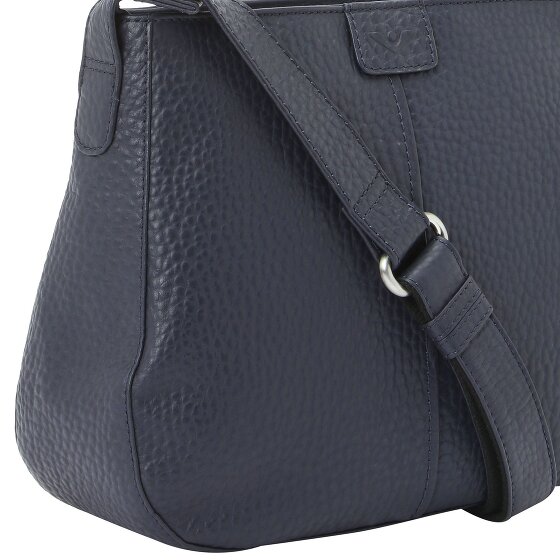 Voi Hirsch Umhängetasche Leder 28 cm Voi Hirsch Umhängetasche Leder 28 cm
