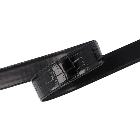 AIGNER Business Gürtel Leder