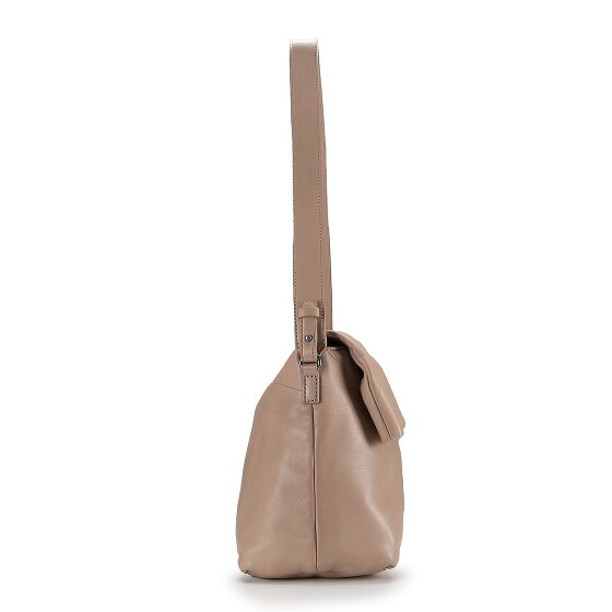 Liebeskind Fiona Schultertasche Leder 33 cm