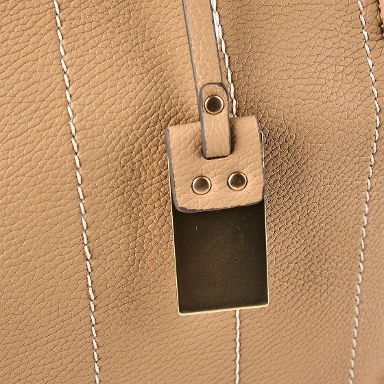 Gabor Gela Stripe Shopper Tasche M 35 cm