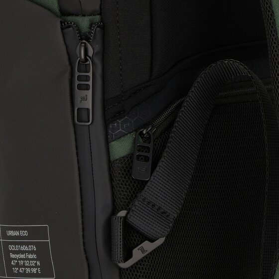 Porsche Design Urban Eco XS Rucksack 39 cm Laptopfach