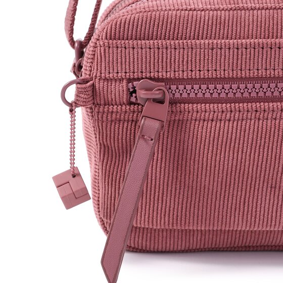 Hedgren Inner City Maia Umhängetasche RFID Schutz 19 cm Hedgren Inner City Maia Umhängetasche RFID Schutz 19 cm