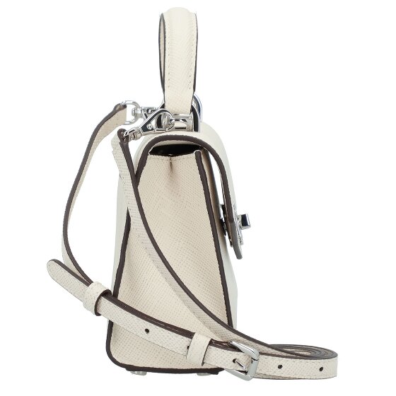 Lauren Ralph Lauren Farrah Handtasche Leder 20.5 cm