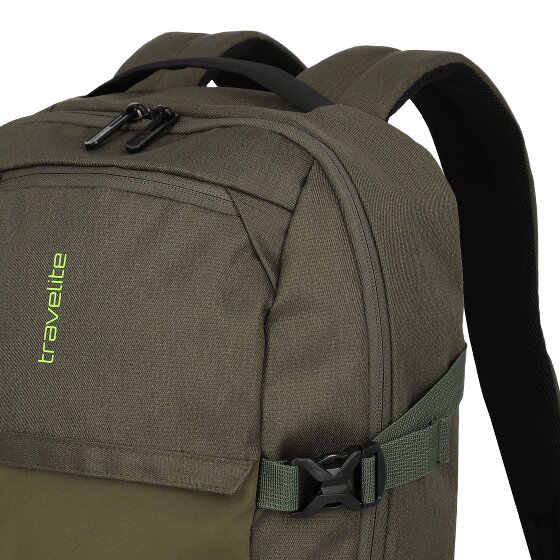 Travelite Pathway Daypack 48 cm Laptopfach