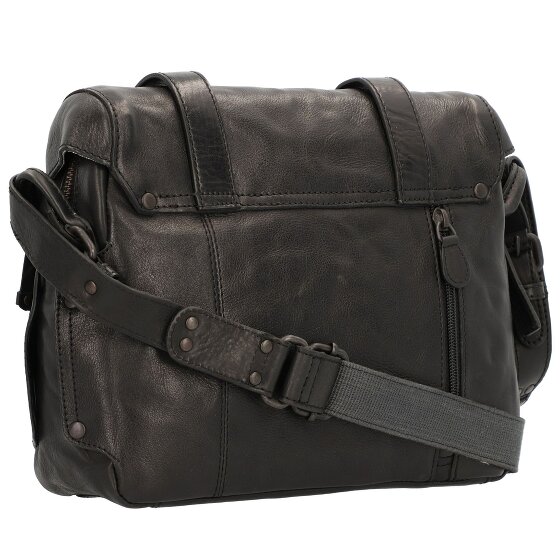 aunts & uncles Grandma's Luxury Club Miss Applepie Umhängetasche Leder 27 cm