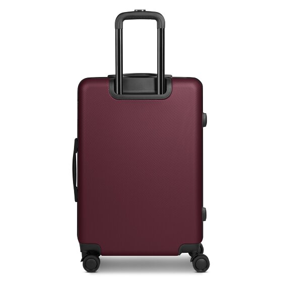 Smartbox Edition 05 4 Rollen Trolley 66 cm