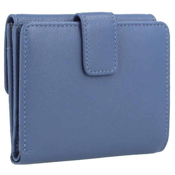 Esquire Viktoria Geldbörse RFID 10 cm