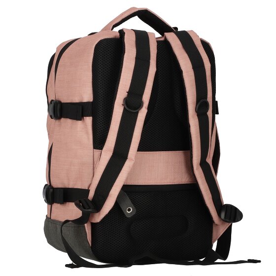 Worldpack Cabin Pro Daypack 40 cm Laptopfach