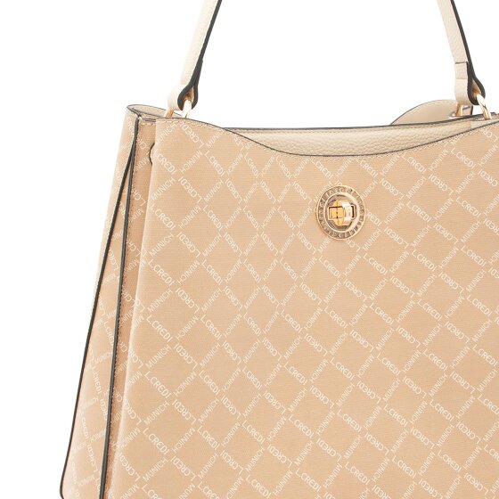 L.Credi Filiberta Schultertasche 30 cm