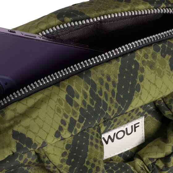 Wouf Studio Handtasche 20 cm