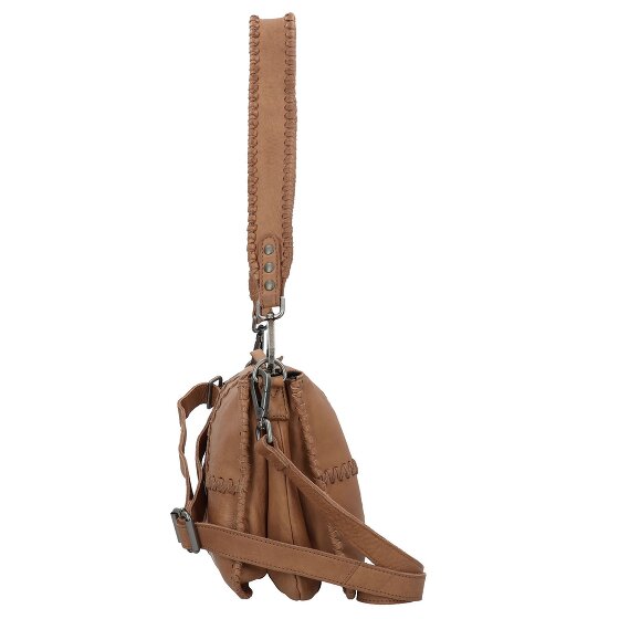 Harbour 2nd Fashion Lights Cyrene Schultertasche Leder 30 cm Harbour 2nd Fashion Lights Cyrene Schultertasche Leder 30 cm