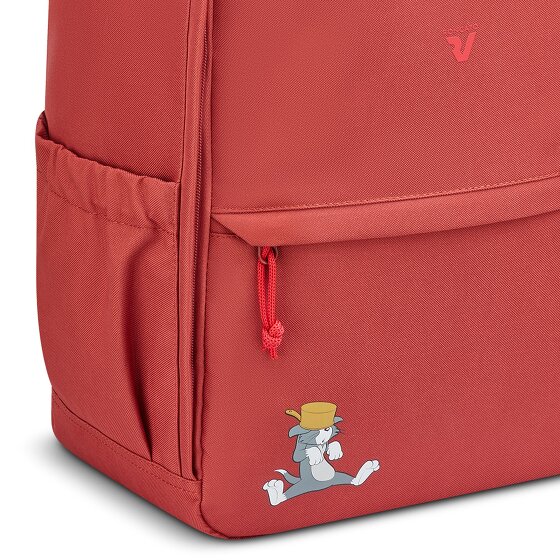 Roncato Warner Bros Reiserucksack 40 cm Laptopfach