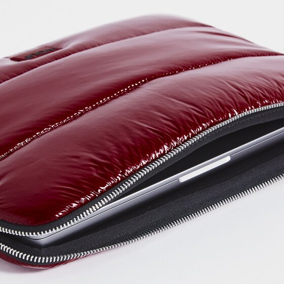 Wouf Glossy Laptophülle 34 cm