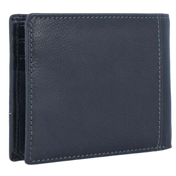 camel active Tokyo Geldbörse Leder 10 cm