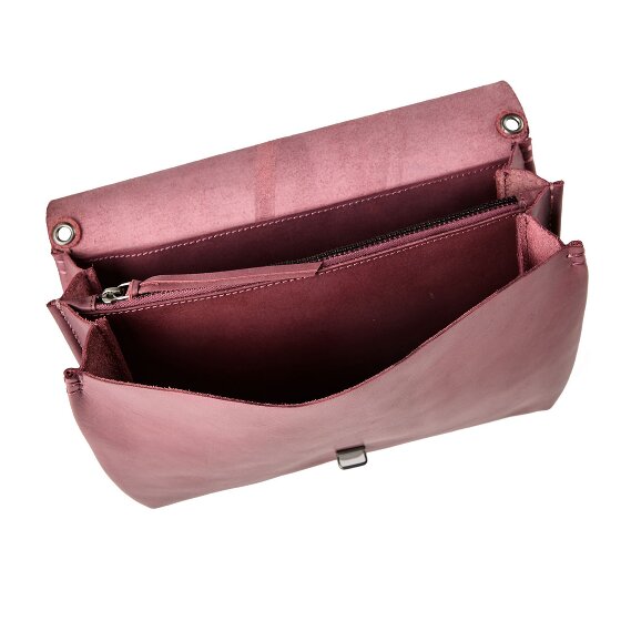 Harold's Fold Umhängetasche Leder 24 cm