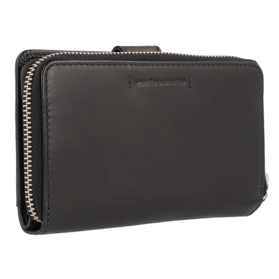 aunts & uncles Jamie's Orchard Geldbörse Leder 16 cm aunts & uncles Jamie's Orchard Geldbörse Leder 16 cm