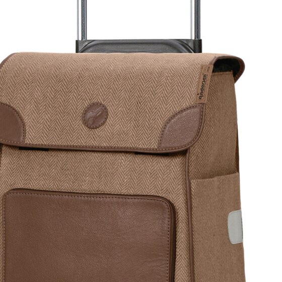 Andersen Shopper Scala Shopper Elik Einkaufstrolley 48 cm