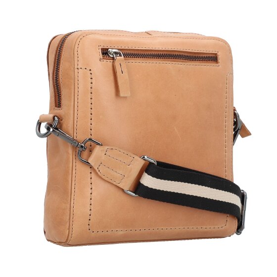 Harold's Caugio Umhängetasche Leder 23 cm