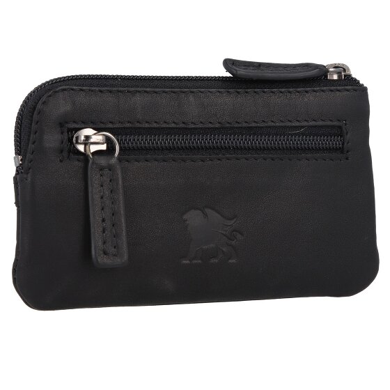 mano Don Romeo Schlüsseletui Leder 11,5 cm