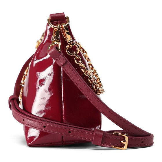 Coccinelle Schultertasche Leder 22 cm