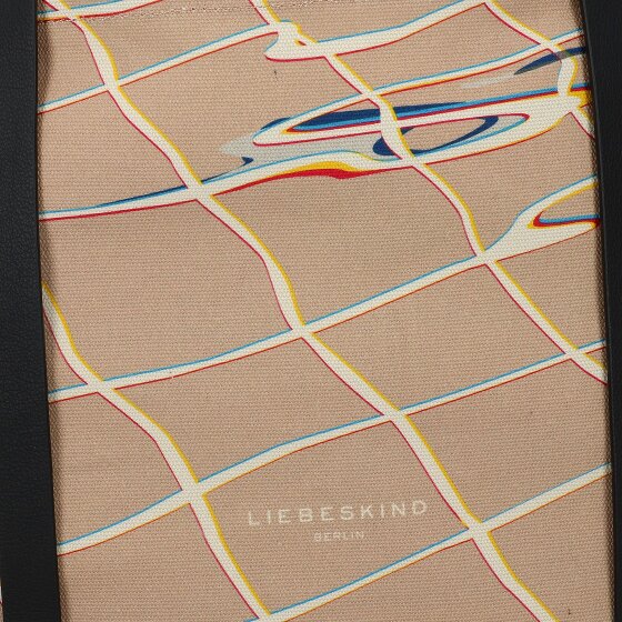 Liebeskind Andrea Shopper Tasche 39 cm Liebeskind Andrea Shopper Tasche 39 cm