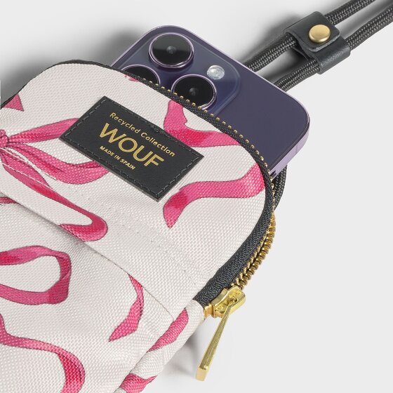 Wouf Handytasche 10.5 cm Wouf Handytasche 10.5 cm