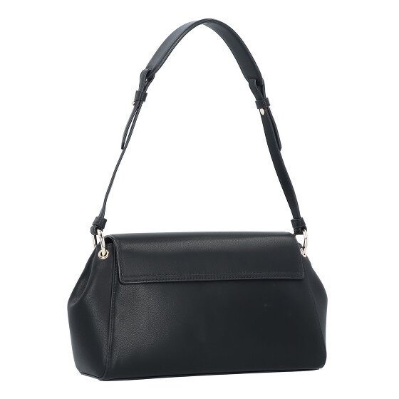 DKNY Downtown Schultertasche Leder 28 cm