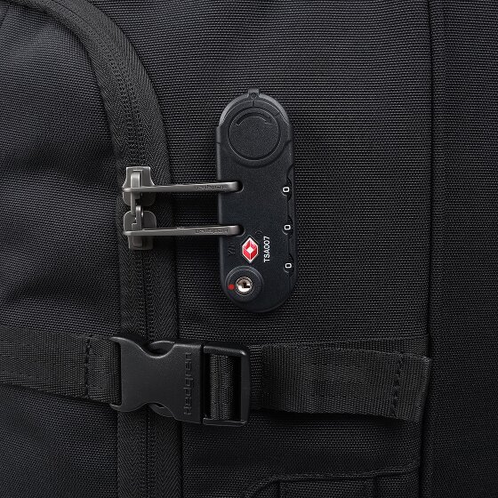 Hedgren Comby Compact 2 Rollen Reisetasche 68 cm