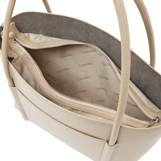 Calvin Klein CK Essential Schultertasche 20 cm