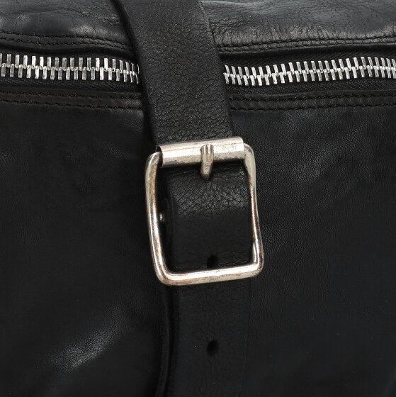 Campomaggi Corniolo Gürteltasche Leder 26 cm