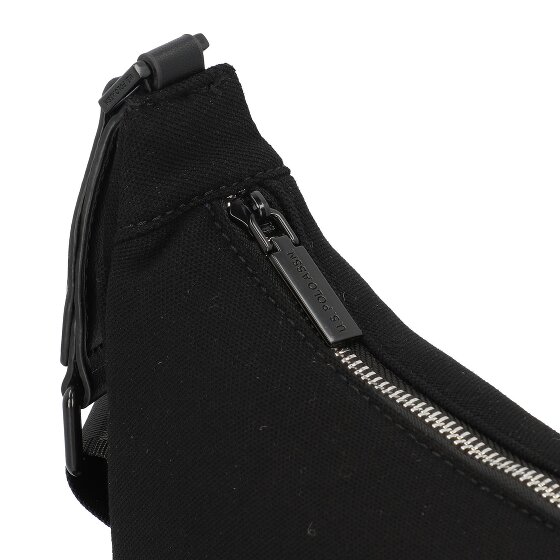 U.S. Polo Assn. Benton Umhängetasche 28 cm