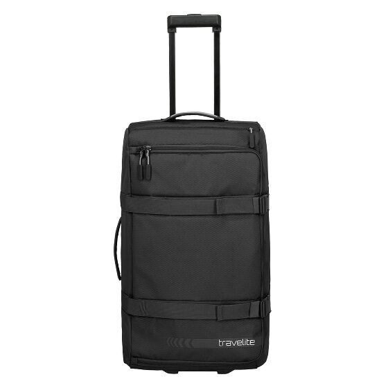 Travelite Kick Off 4 Rollen Reisetasche L 68 cm