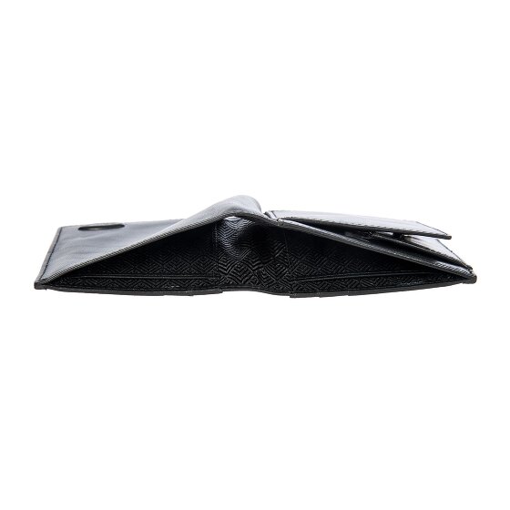 Bric's Monte Rosa Geldbörse RFID Leder 9,5 cm