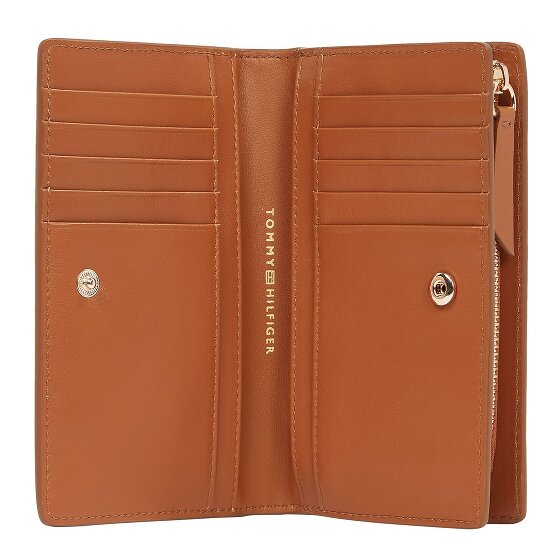 Tommy Hilfiger Geldbörse Leder 14.5 cm