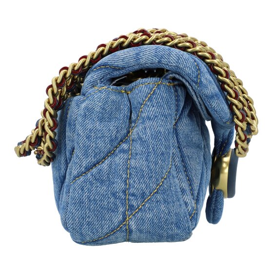 Coach Tabby Schultertasche 20 cm