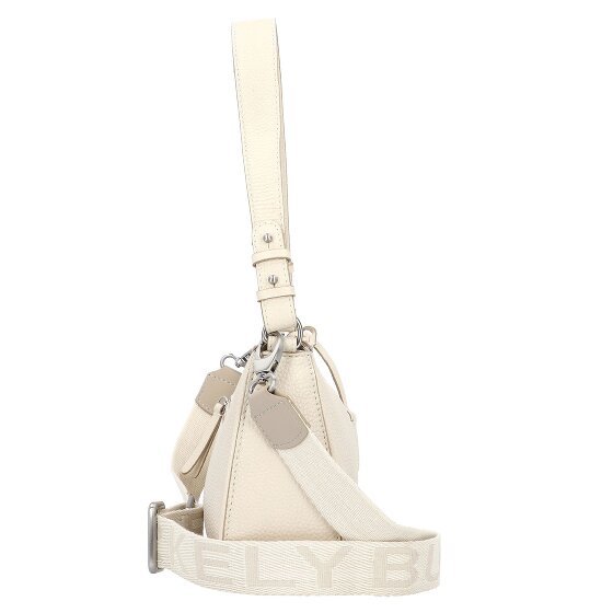 Burkely Always Ava Schultertasche Leder 28 cm