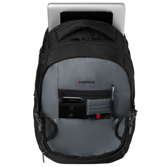 Wenger Transit 16 Daypack 46 cm Laptopfach Wenger Transit 16 Daypack 46 cm Laptopfach