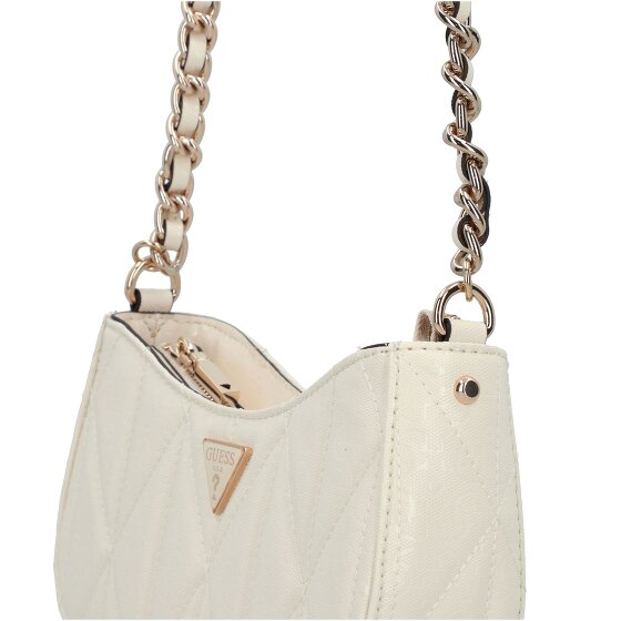 Guess Aldina Schultertasche 24 cm