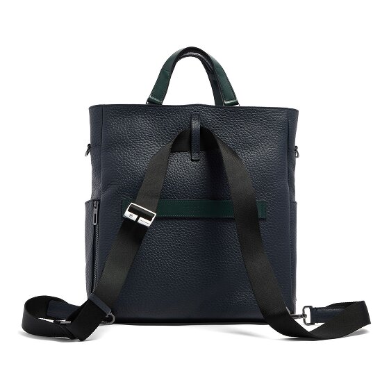 Piquadro Materia Daypack Leder 45 cm Laptopfach