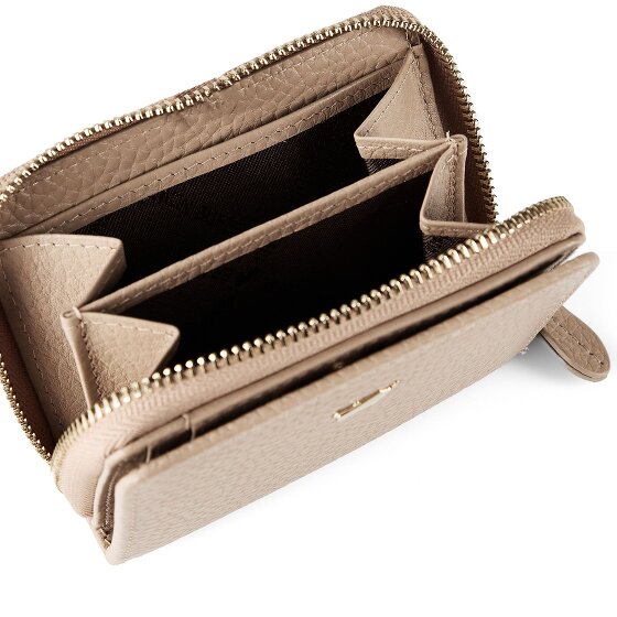 Braun Büffel Asti Geldbörse Leder 10 cm