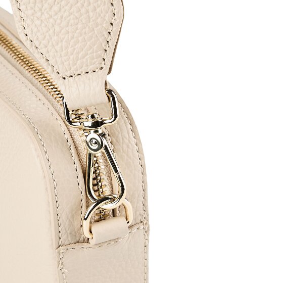 Coccinelle Teb Schultertasche Leder 25 cm