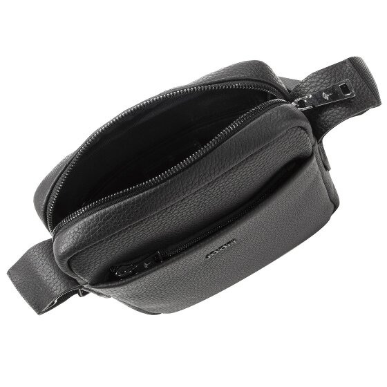 Joop! Cardona Luan Umhängetasche Leder 18 cm