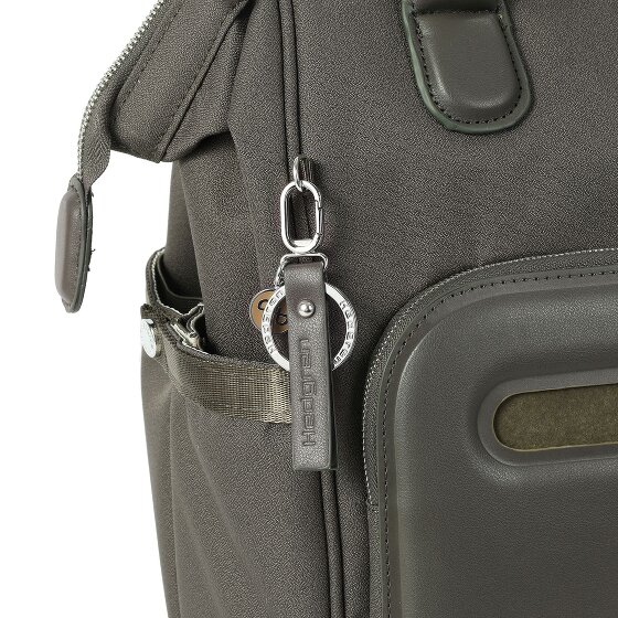 Hedgren Fika Venti 2 Rollen Pilotentrolley 48 cm Laptopfach