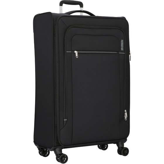 American Tourister Crosstrack 4-Rollen Trolley 79 cm