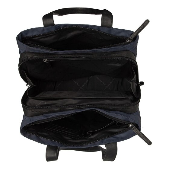 The Chesterfield Brand Lavik Shopper Tasche Leder 36 cm