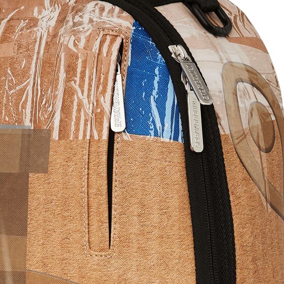 Sprayground Packed Away Daypack 45 cm Laptopfach