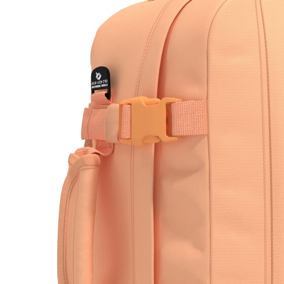 Cabin Zero Travel Daypack 39 cm Laptopfach